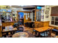 Farriers Arms at St. Albans
